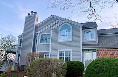 1536 Aberdeen Ct #1536 Naperville, IL 60564