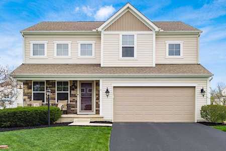 286 Flushing Way Sunbury, OH 43074