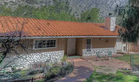 4131 Big Tujunga Canyon Road Tujunga, CA 91042