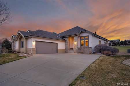 15793 Cayenne Circle Morrison, CO 80465
