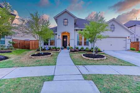 10507 Winding Arbor Ct Cypress, TX 77433