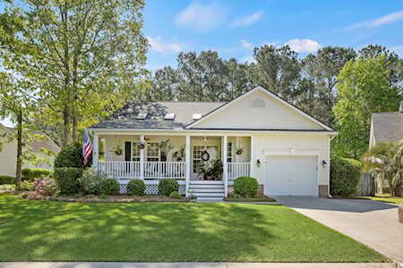 103 Hanahan Plantation Circle Hanahan, SC 29410