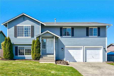 19702 14th Avenue Ct E Spanaway, WA 98387