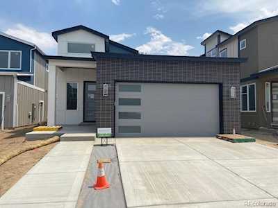 5662 Zuni Ct Denver, CO 80221