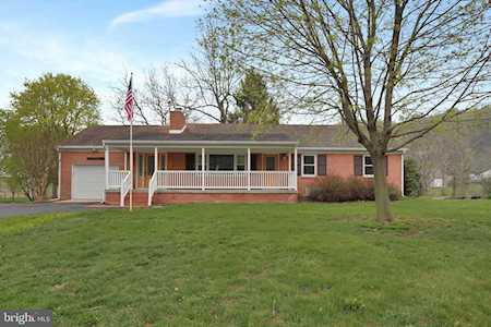 15858 Smith Rd Thurmont, MD 21788