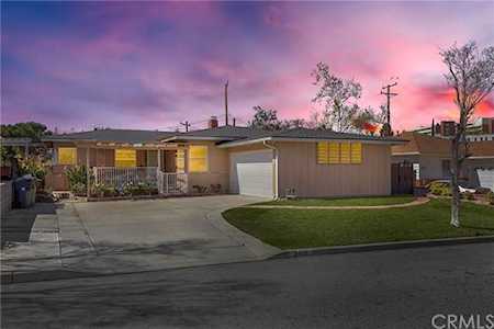 2409 Charnwood Avenue Alhambra, CA 91803