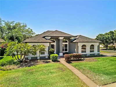 5699 Pond Pine POINT Oviedo, FL 32765