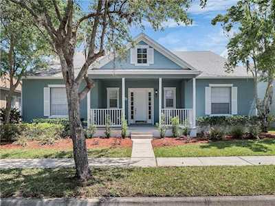 3815 Marsh Lilly Dr Orlando, FL 32828