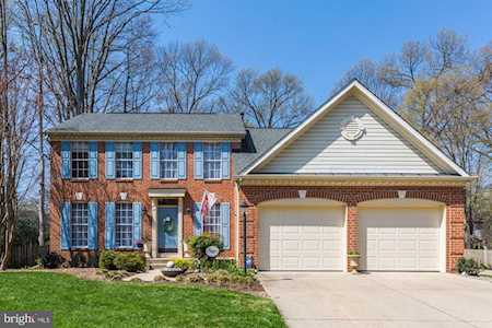 1722 Good Hope Dr Crofton, MD 21114