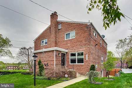 5132 7th St NE Washington, DC 20011