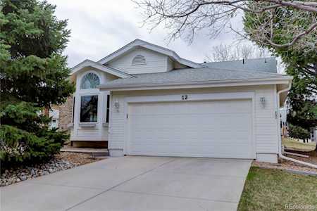 12 Aldershot Ct Highlands Ranch, CO 80130