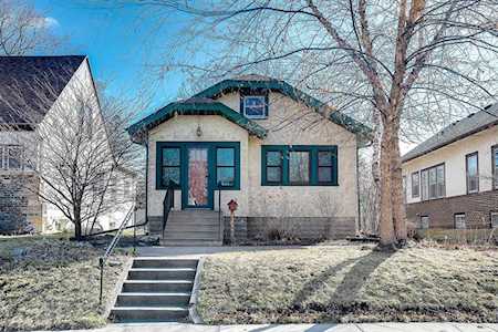 4142 Sheridan Avenue N Minneapolis, MN 55412