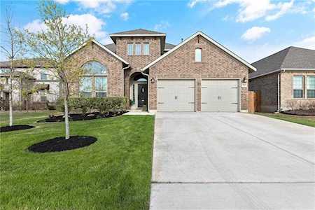 5997 Malta CIR Round Rock, TX 78665