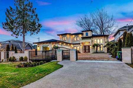 5131 Maple Road Richmond, BC V7E 1G2