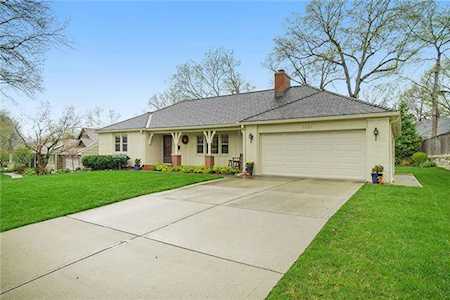 5836 Reinhardt Dr Fairway, KS 66205