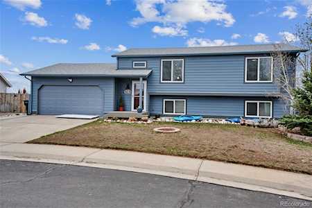 1740 E 96th Dr Thornton, CO 80229