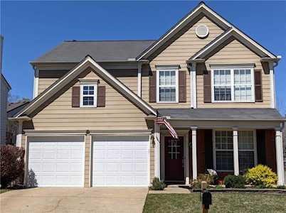 526 Drifton Way Woodstock, GA 30188