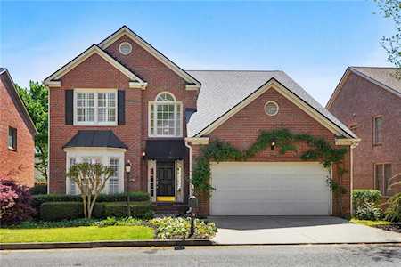 2087 Gramercy Circle Atlanta, GA 30341