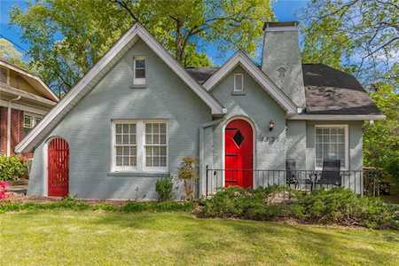1927 Mercer Ave College Park, GA 30337