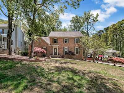 1542 Catherine Ct Suwanee, GA 30024