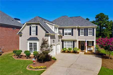 200 Brookeivey Ln Milton, GA 30004