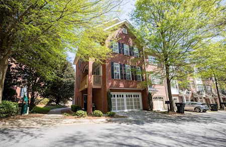 1120 Glenridge Place Atlanta, GA 30342