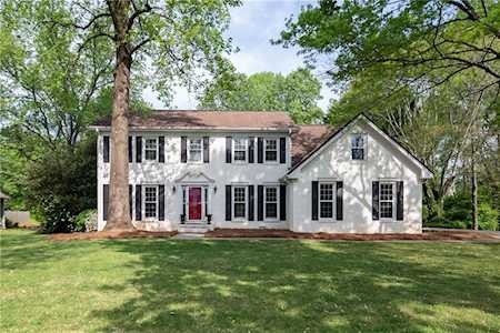11810 Hardscrabble Trl Roswell, GA 30075