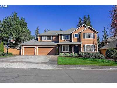 19708 SE 9th St Camas, WA 98607