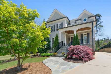 3795 N Stratford Rd NE Atlanta, GA 30342