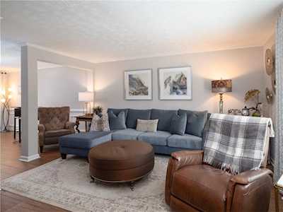 6502 Park Ave #6502 Sandy Springs, GA 30342