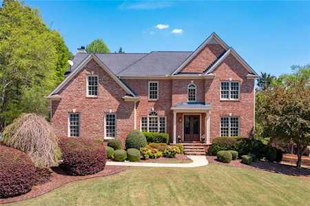 555 Hopewell Downs Dr Milton, GA 30004