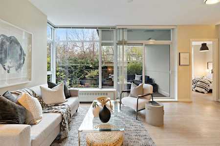 135 W 2nd Street #101 North Vancouver, BC V7M 0C5