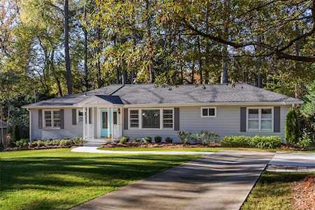 1209 Pine Ridge Rd NE Atlanta, GA 30324