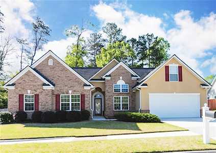 1278 Tumblerock Ct Loganville, GA 30052