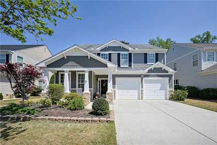 5979 Haddon Place SE Mableton, GA 30126