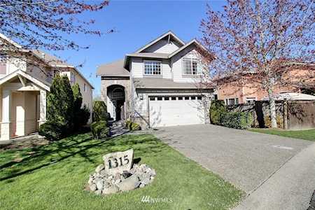 1315 226th Ct SE Sammamish, WA 98075