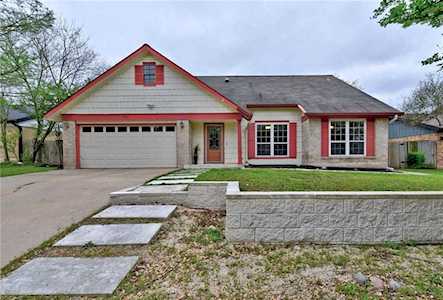 3311 Western DR Austin, TX 78745