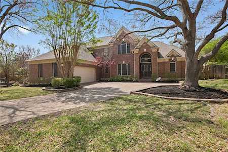 5116 Jekins CV Austin, TX 78730