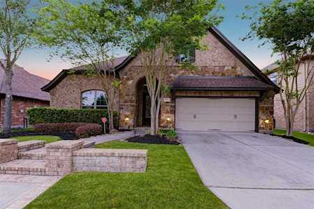 18502 N Settlers Shore Dr Cypress, TX 77433