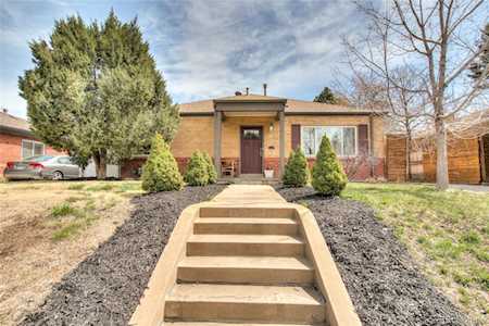 1350 Newport St Denver, CO 80220