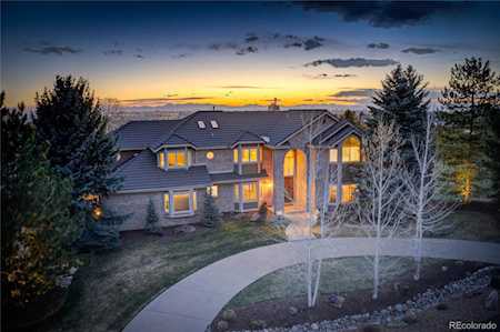 19141 E Hinsdale Ave Centennial, CO 80016