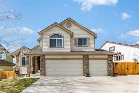 10946 W Dumbarton Circle Littleton, CO 80127