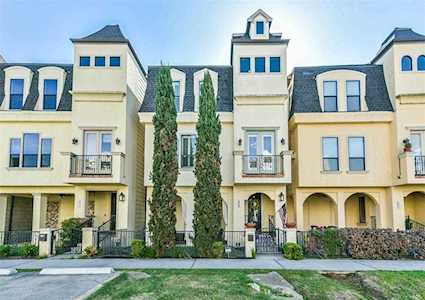 2306 Couch St Houston, TX 77008