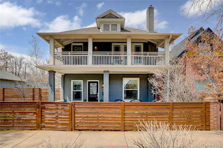 531 N Galapago St Denver, CO 80204