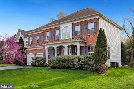 9923 Score Bay Place Bristow, VA 20136
