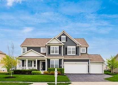 4610 Sanctuary Drive Westerville, OH 43082