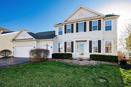 7711 Spring Garden Lane Powell, OH 43065