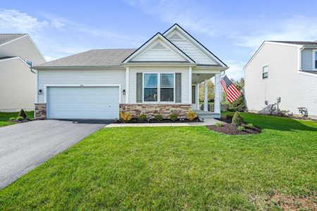 334 Timbersmith Drive Delaware, OH 43015