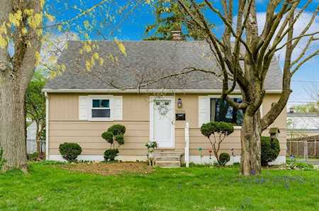 2530 Nottingham Road Columbus, OH 43221