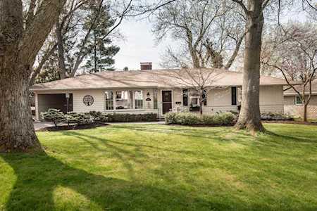 215 Winter Drive Worthington, OH 43085